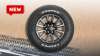 Η Goodyear παρουσίασε το νέο all terrain Cooper discoverer Stronghold 